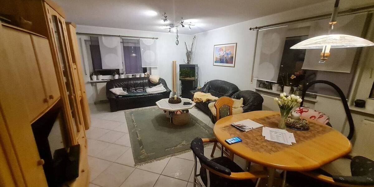 Etagenwohnung Stein Deutenbach - 4 Zimmer, 104 m&sup2;, 355.000&euro; | Angebot:26672157