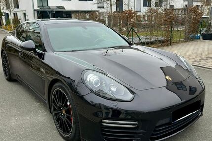 Porsche Panamera 72.500 km 46.990 &euro; Wolkersdorf 91126