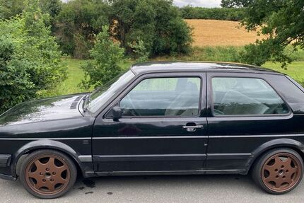 VW Golf 180.000 km 2.800 &euro; Veitsbronn 90587