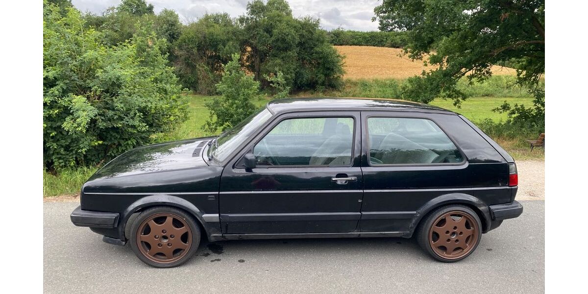 VW Golf 180.000 km 2.800 &euro; Veitsbronn 90587