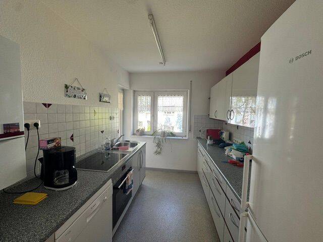Etagenwohnung Schwaig bei Nürnberg Schwaig - 4 Zimmer, 87 m&sup2;, 249.000&euro; | Angebot:26640932