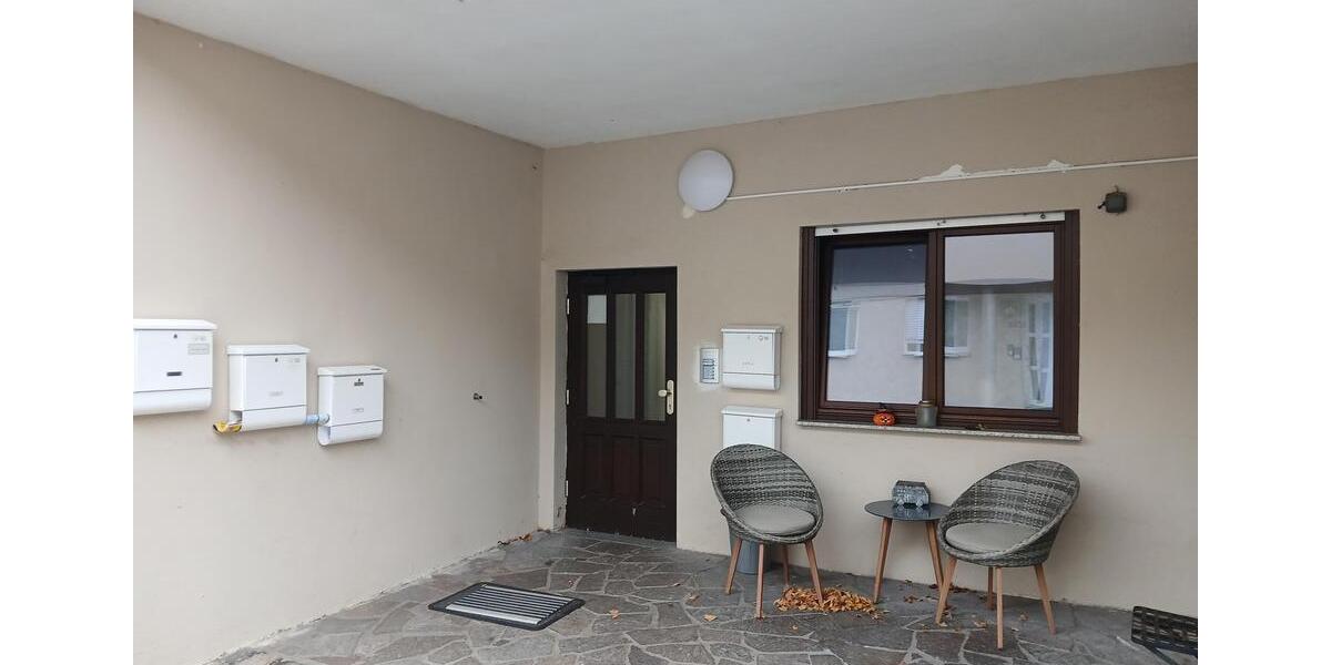 Erdgeschoßwohnung Baiersdorf - 5 Zimmer, 135 m&sup2;, 1.850&euro; | Angebot:24801721