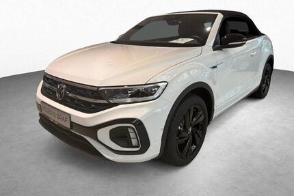 VW T-Roc 9.990 km 41.990 &euro; Roth 91154