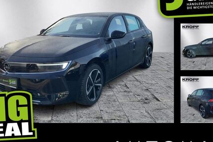 Opel Astra 30.927 km 19.390 &euro; Fürth 90765