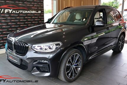 BMW X3 M40 162.210 km 31.900 &euro; Fürth 90765