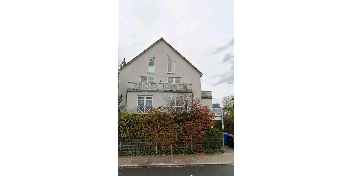 Maisonettenwohnung Erlangen Am Anger - 4 Zimmer, 120 m&sup2;, 1.590&euro; | Angebot:25393414