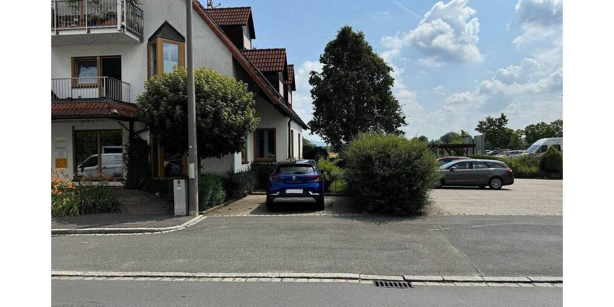 Gewerbeobjekt Möhrendorf - 295.000&euro; | Angebot:25735013