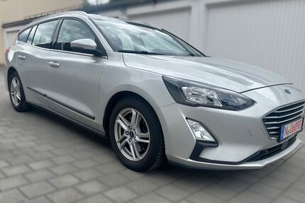 Ford Focus 119.000 km 8.700 &euro; Nürnberg 90431