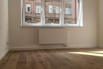 Wohnung Nürnberg Sankt Leonhard - 4 Zimmer, 83 m&sup2;, 329.000&euro; | Angebot:27287888
