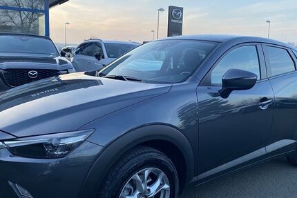 Mazda CX-3 27.535 km 16.990 &euro; Zirndorf 90513