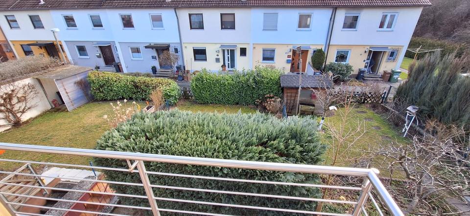 Reihenhaus Nürnberg Schnepfenreuth - 349.000&euro; | Angebot:26375120