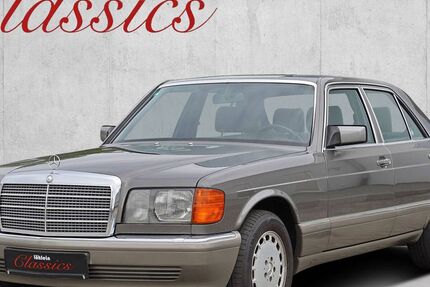 Mercedes-Benz S 300 169.500 km 15.900 &euro; Wendelstein 90530