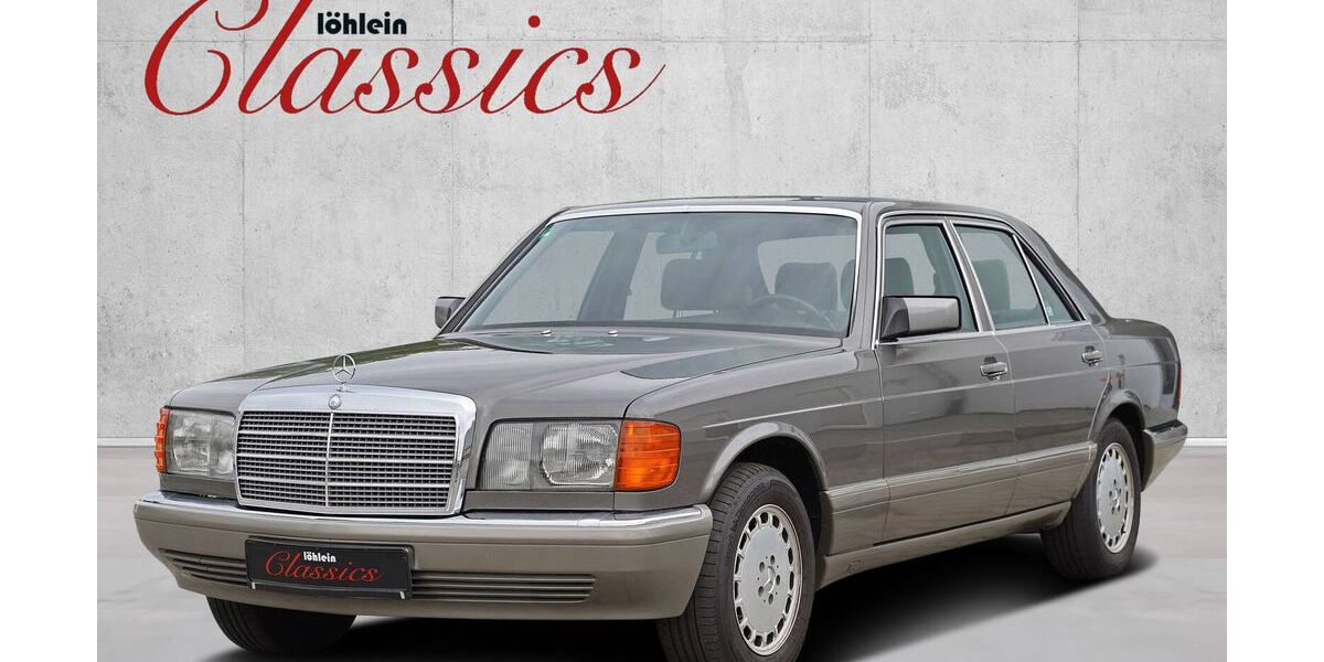 Mercedes-Benz S 300 169.500 km 15.900 &euro; Wendelstein 90530