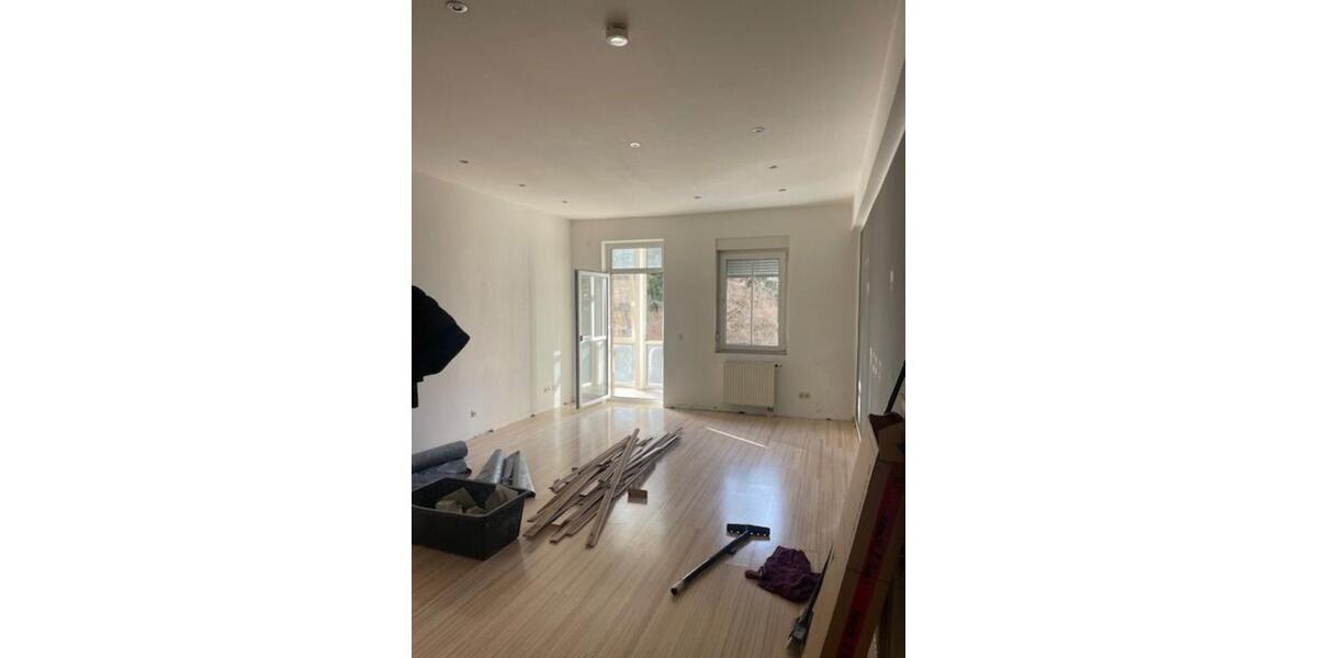 Etagenwohnung Fürth Altstadt - 4 Zimmer, 104 m&sup2;, 1.350&euro; | Angebot:25304942