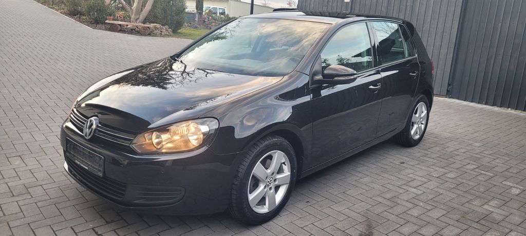VW Golf 189.407 km 4.999 &euro; Effeltrich 91090
