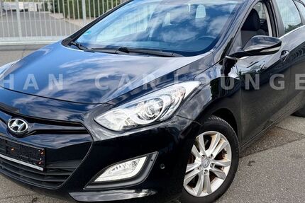 Hyundai i30 150.000 km 5.800 &euro; Nürnberg 90431