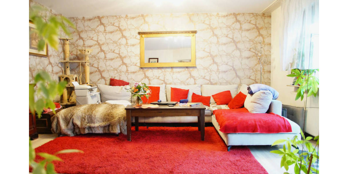 Etagenwohnung Zirndorf - 3 Zimmer, 87 m&sup2;, 349.000&euro; | Angebot:25697702