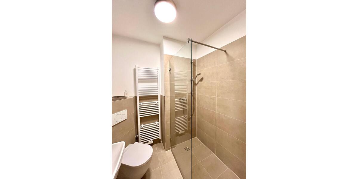 Etagenwohnung Nürnberg - 1 Zimmer, 45 m&sup2;, 799&euro; | Angebot:23782245