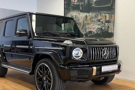 Mercedes-Benz G 500 159.890 km 94.962 &euro; Nürnberg 90411