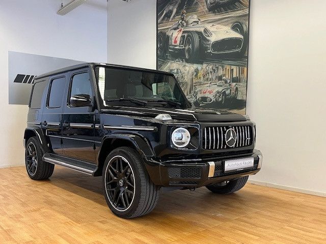Mercedes-Benz G 500 159.890 km 94.962 &euro; Nürnberg 90411