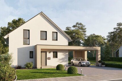 Ihr neues Zuhause in Buckenhofen - individuell geplant! - Haus Buckenhofen Buckenhofen | Angebot:27285014