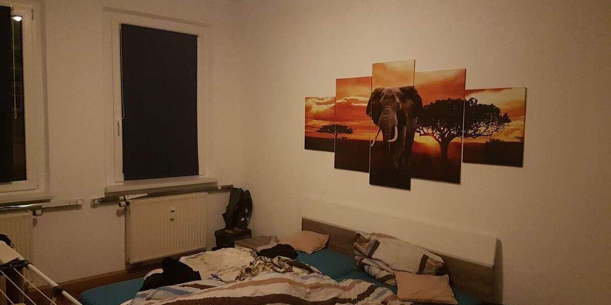 Etagenwohnung Stein Deutenbach - 2 Zimmer, 63 m&sup2;, 189.000&euro; | Angebot:25732341