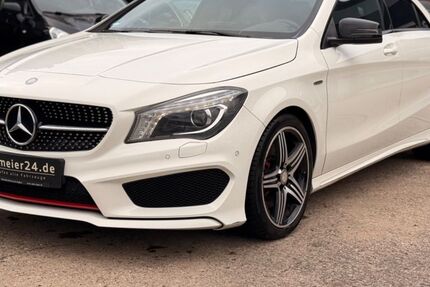 Mercedes-Benz CLA 250 164.746 km 15.970 &euro; Erlangen 91056