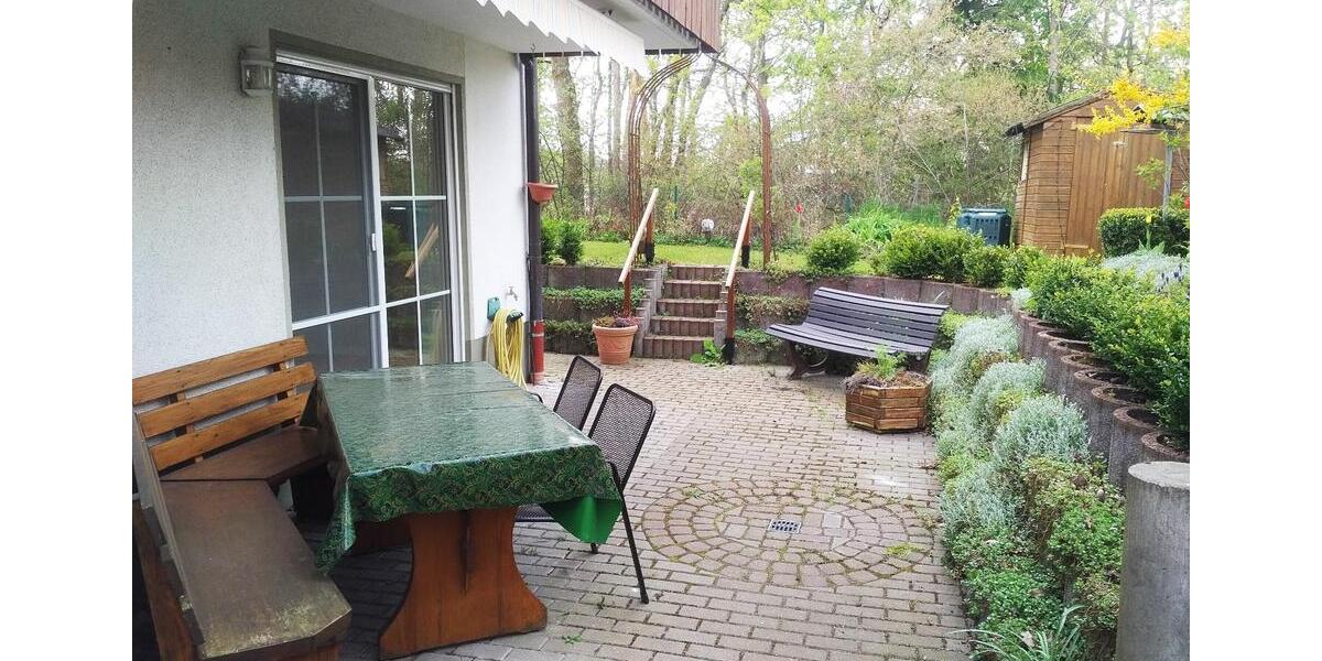 Etagenwohnung Großhabersdorf - 2 Zimmer, 60 m&sup2;, 590&euro; | Angebot:26633293