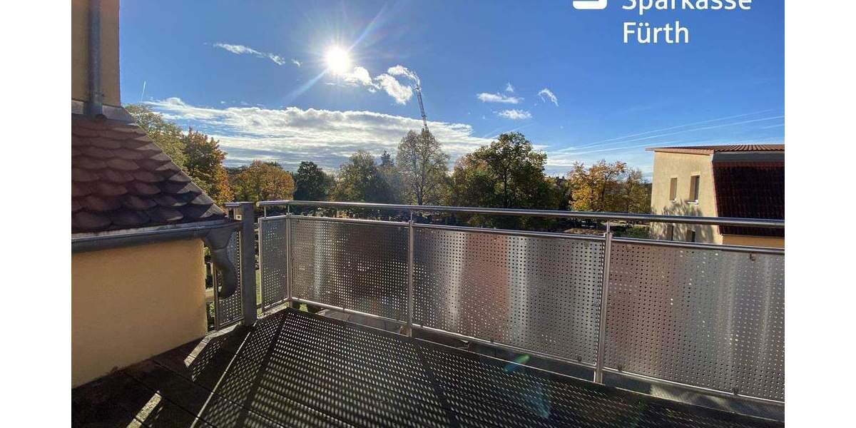 Etagenwohnung Zirndorf - 4 Zimmer, 120 m&sup2;, 399.000&euro; | Angebot:25671026