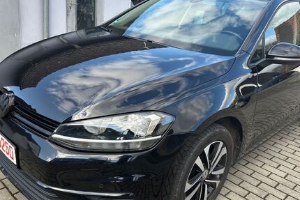 VW Golf 138.000 km 13.490 &euro; Roth 91154