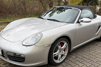 Porsche Boxster 25.865 km 33.987 &euro; Nürnberg 90408