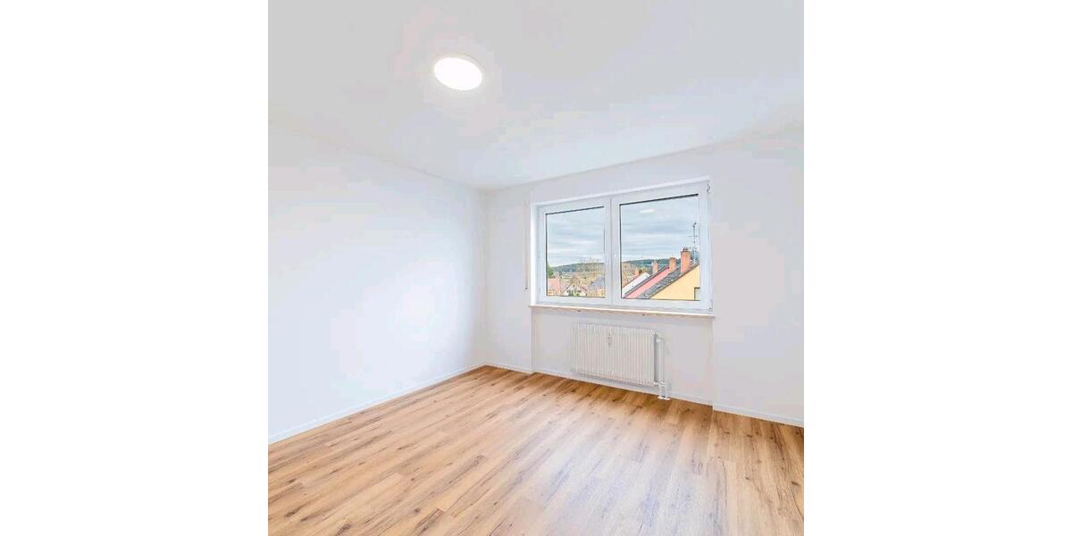 Etagenwohnung Fürth Atzenhof - 2 Zimmer, 58 m&sup2;, 250.000&euro; | Angebot:27607296