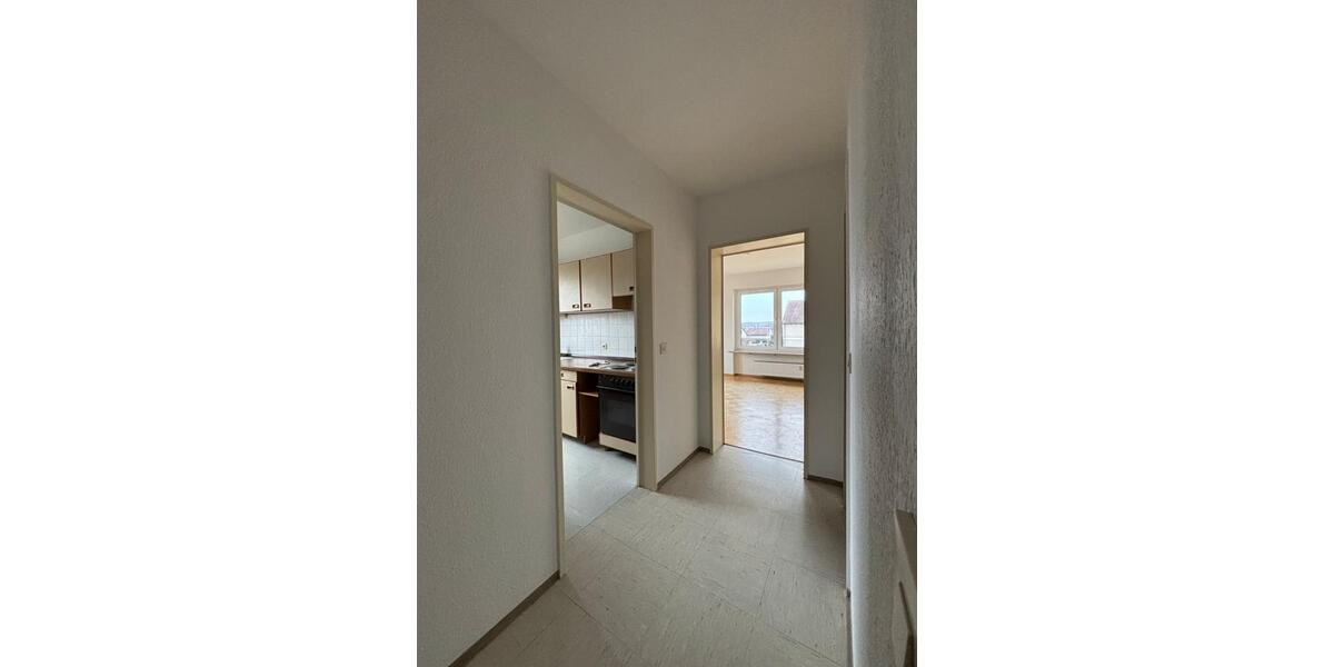 Etagenwohnung Herzogenaurach - 2 Zimmer, 58 m&sup2;, 580&euro; | Angebot:25842259