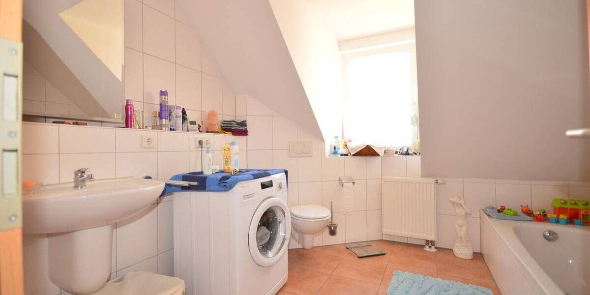 Etagenwohnung Schwarzenbruck / Ochenbruck Schwarzenbruck - 3 Zimmer, 57 m&sup2;, 184.000&euro; | Angebot:25726907