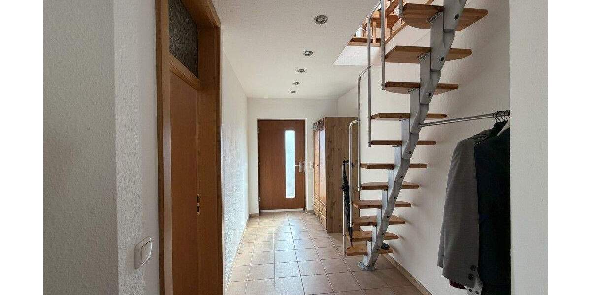 Etagenwohnung Hemhofen - 760&euro; | Angebot:25670086