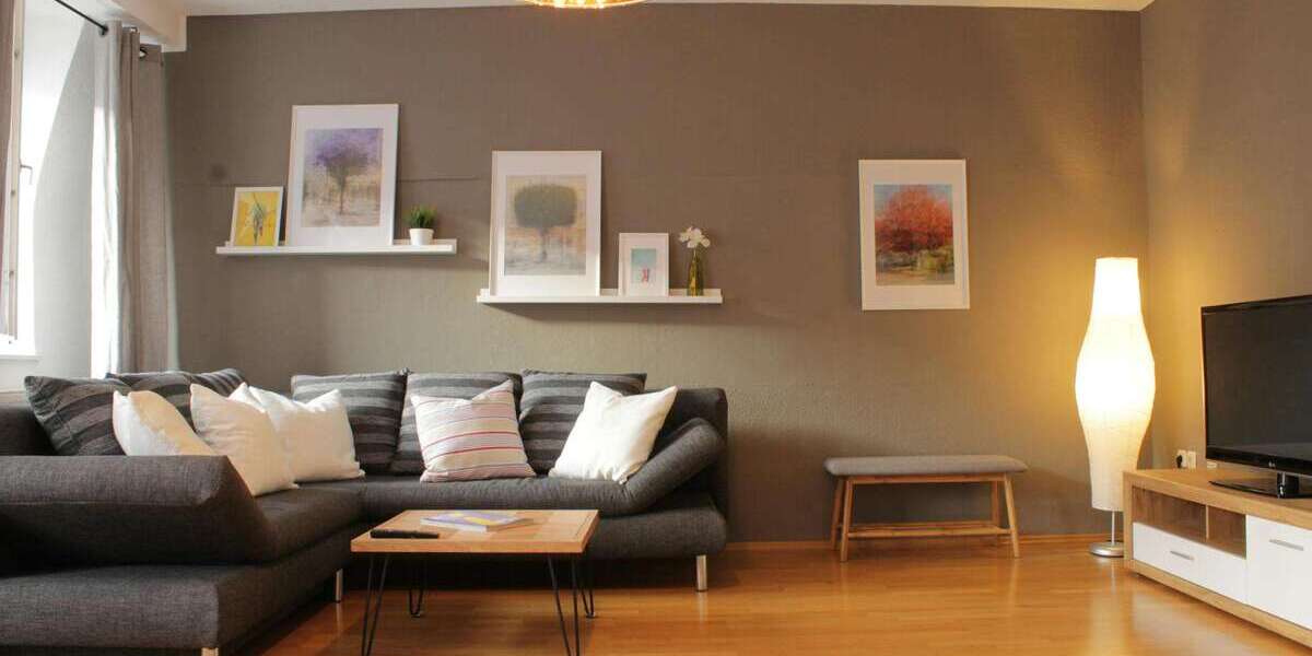 Zimmer Nürnberg Kleinweidenmühle - 2 Zimmer, 1.590&euro; | Angebot:22850347