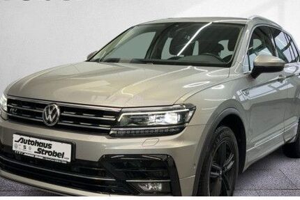 VW Tiguan 106.038 km 24.190 &euro; Schnaittach 91220