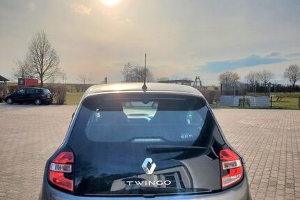 Renault Twingo 64.500 km 6.800 &euro; Wilhermsdorf 91452