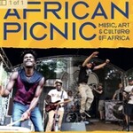 African Picnic - Open Air Festival