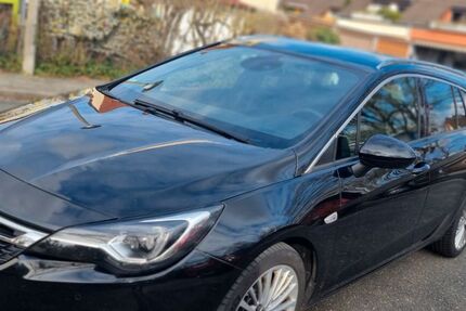 Opel Astra 135.000 km 9.600 &euro; Zirndorf 90513