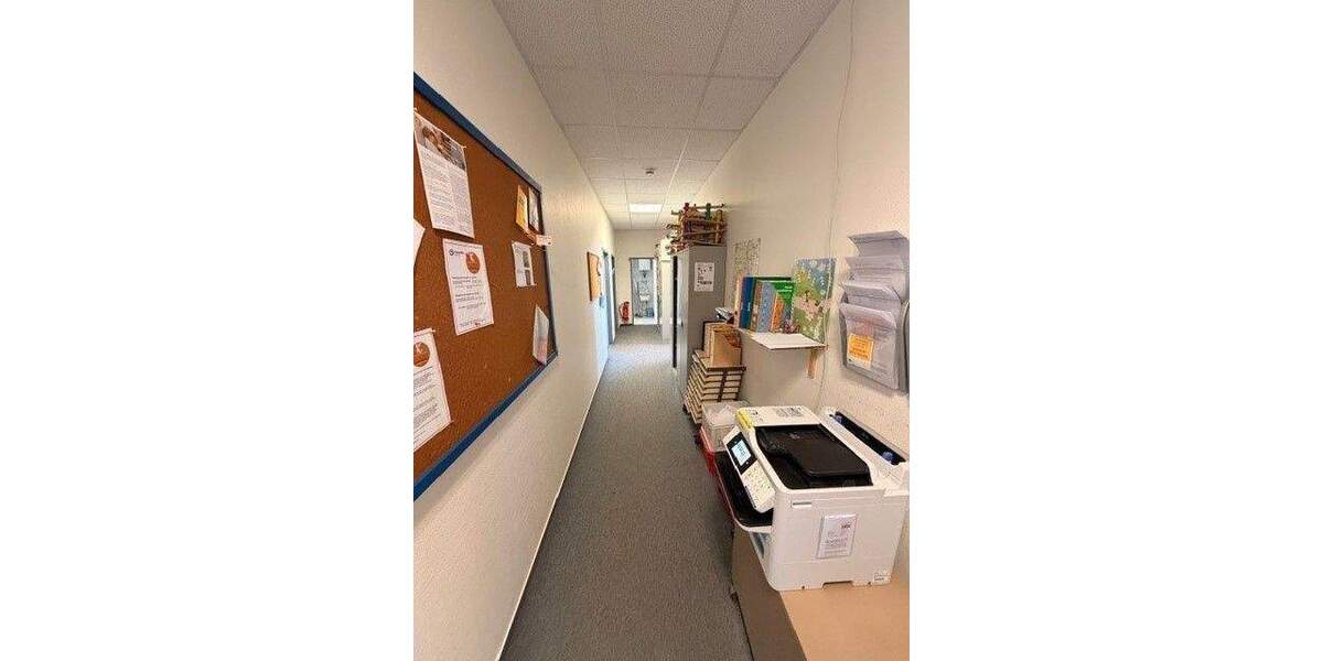 Gewerbeobjekt Fürth Südstadt - 5 Zimmer, 362 m&sup2;, 3.620&euro; | Angebot:25674927