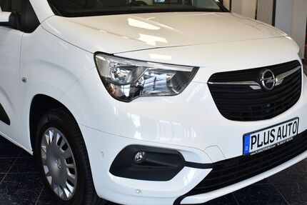 Opel Combo Life 89.550 km 16.880 &euro; Nürnberg 90431