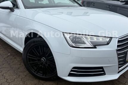 Audi A4 109.000 km 16.990 &euro; Ammerndorf 90614