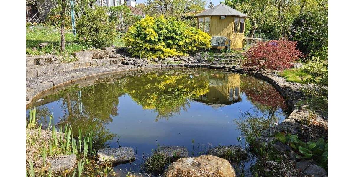 Einfamilienhaus Großhabersdorf - 1 Zimmer, 228 m&sup2;, 725.000&euro; | Angebot:25746655