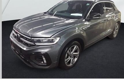 VW T-Roc 25.700 km 30.903 &euro; Fürth 90762