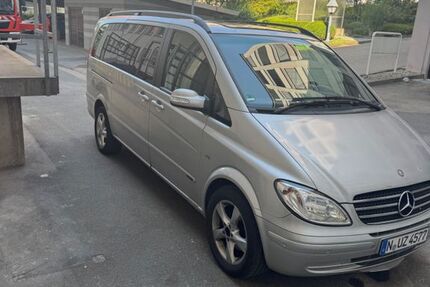 Mercedes-Benz Viano 280.000 km 8.900 &euro; Nürnberg 90411