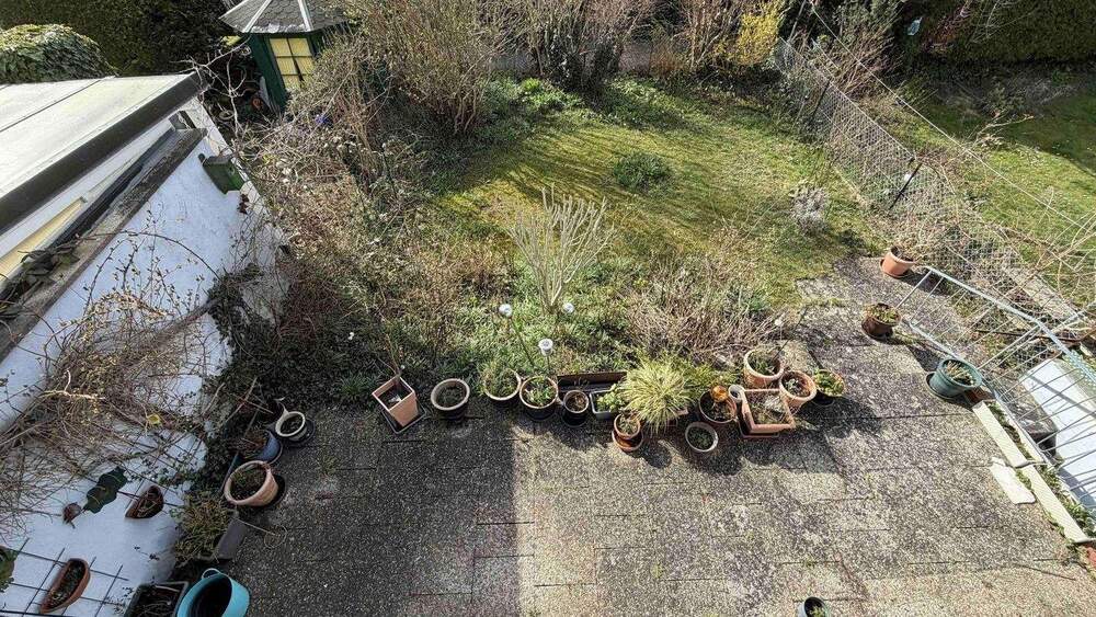 Reihenmittelhaus Nürnberg St Johannis - 6 Zimmer, 175 m&sup2;, 630.000&euro; | Angebot:25863184