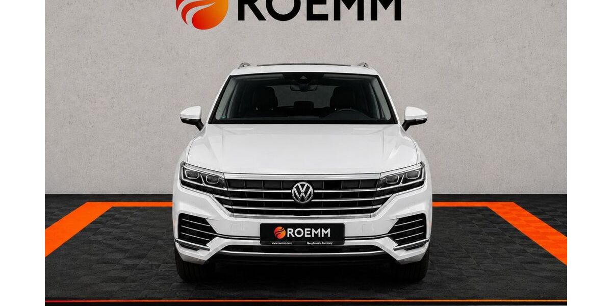 VW Touareg 151.694 km 35.698 &euro; Burgthann 90559