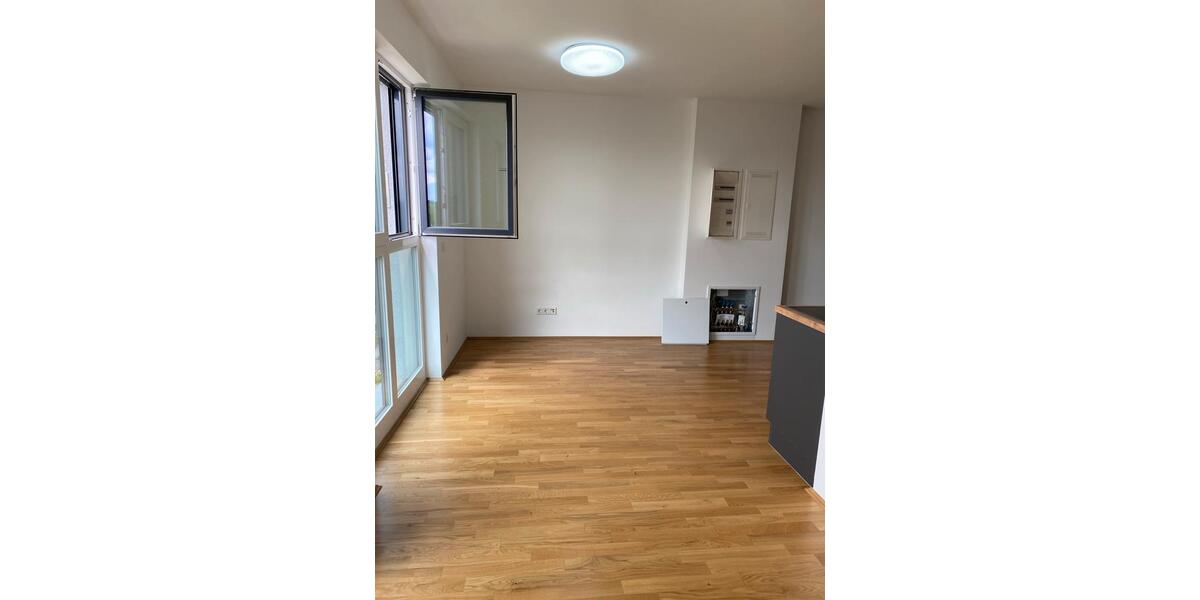 Etagenwohnung Nürnberg Erlenstegen - 1 Zimmer, 31 m&sup2;, 810&euro; | Angebot:27580355