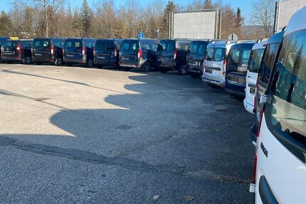 Dacia Dokker 63.695 km 13.890 &euro; Burgthann-Oberferrieden 90559